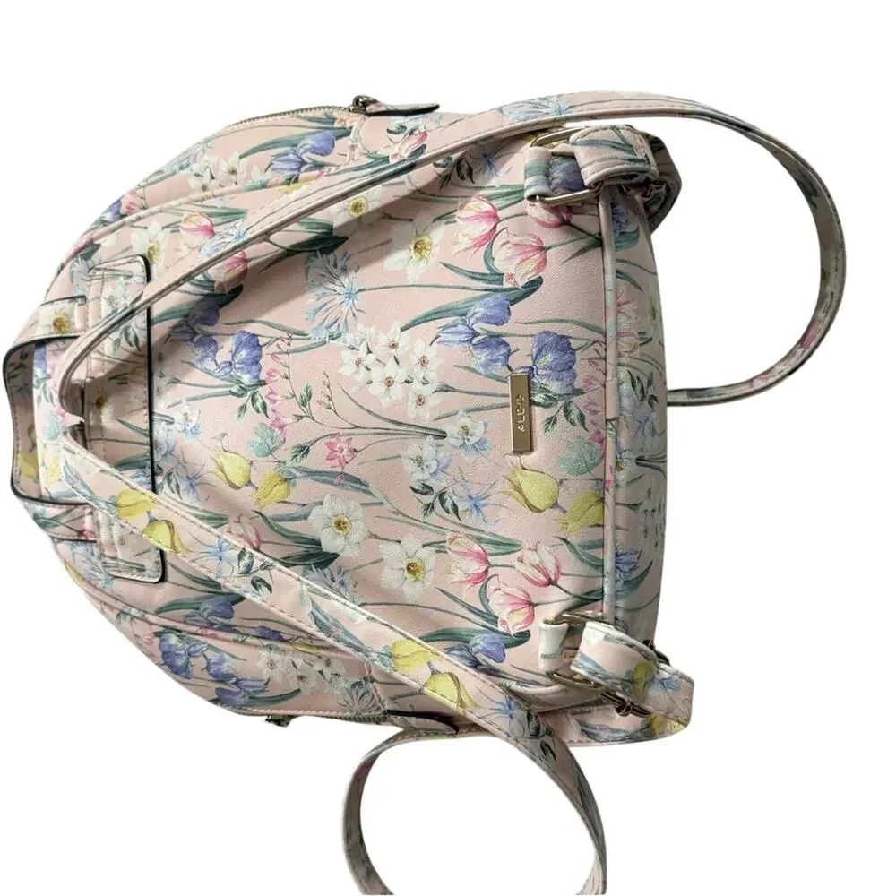 ALDO Acenaris Floral Backpack
